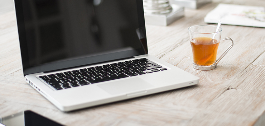 Profielonderwijs in tijden van corona - 2: Bij Albert op de thee