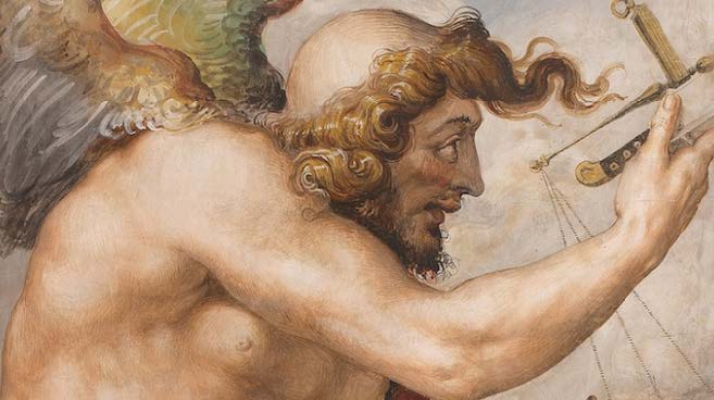 Profielonderwijs in tijden van corona - 4: Kairos en corona